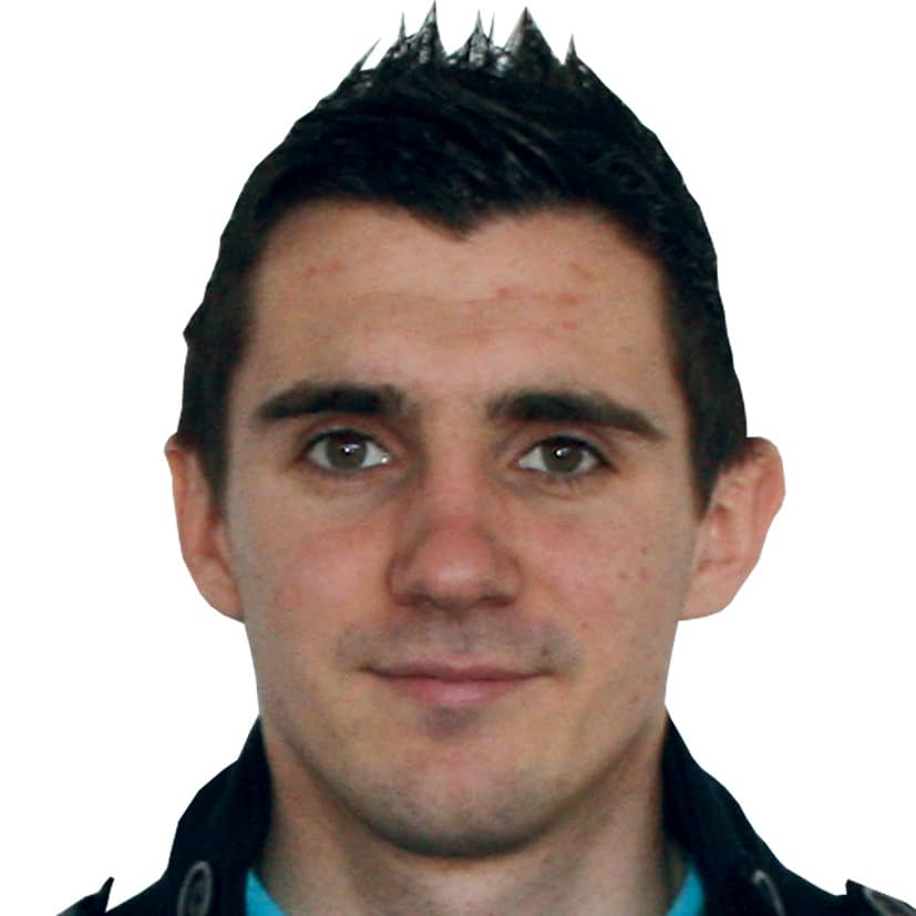 Jérémie DAGRAU